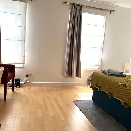 300M To Fitzwilliam Museum 3 En-Suites Double Bedroom Victoria House เคมบริดจ์ ภายนอก รูปภาพ
