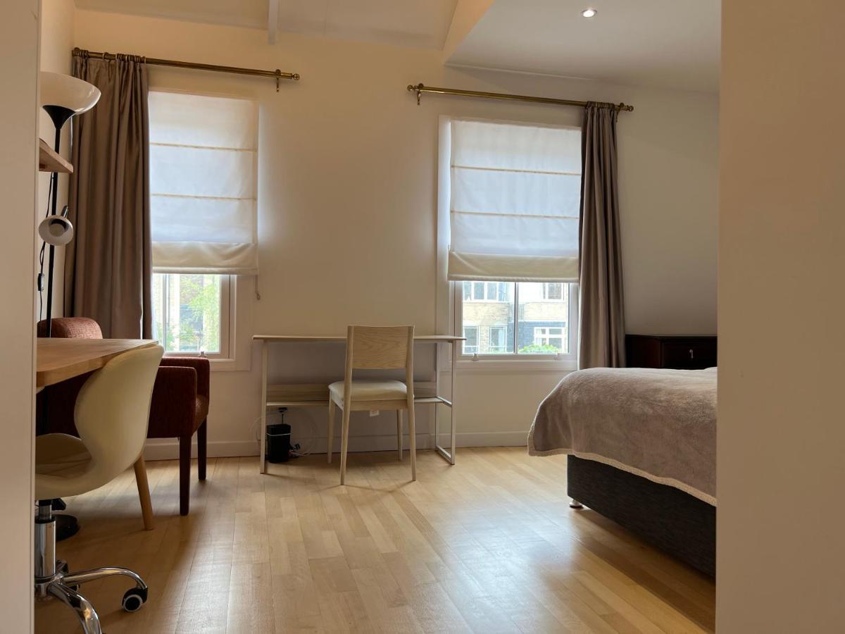 300M To Fitzwilliam Museum 3 En-Suites Double Bedroom Victoria House เคมบริดจ์ ภายนอก รูปภาพ