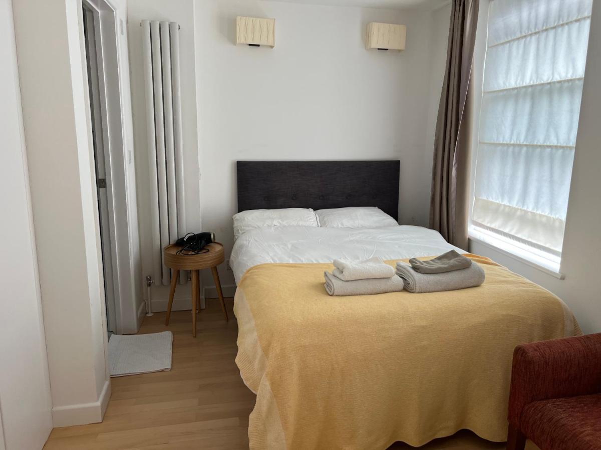 300M To Fitzwilliam Museum 3 En-Suites Double Bedroom Victoria House เคมบริดจ์ ภายนอก รูปภาพ