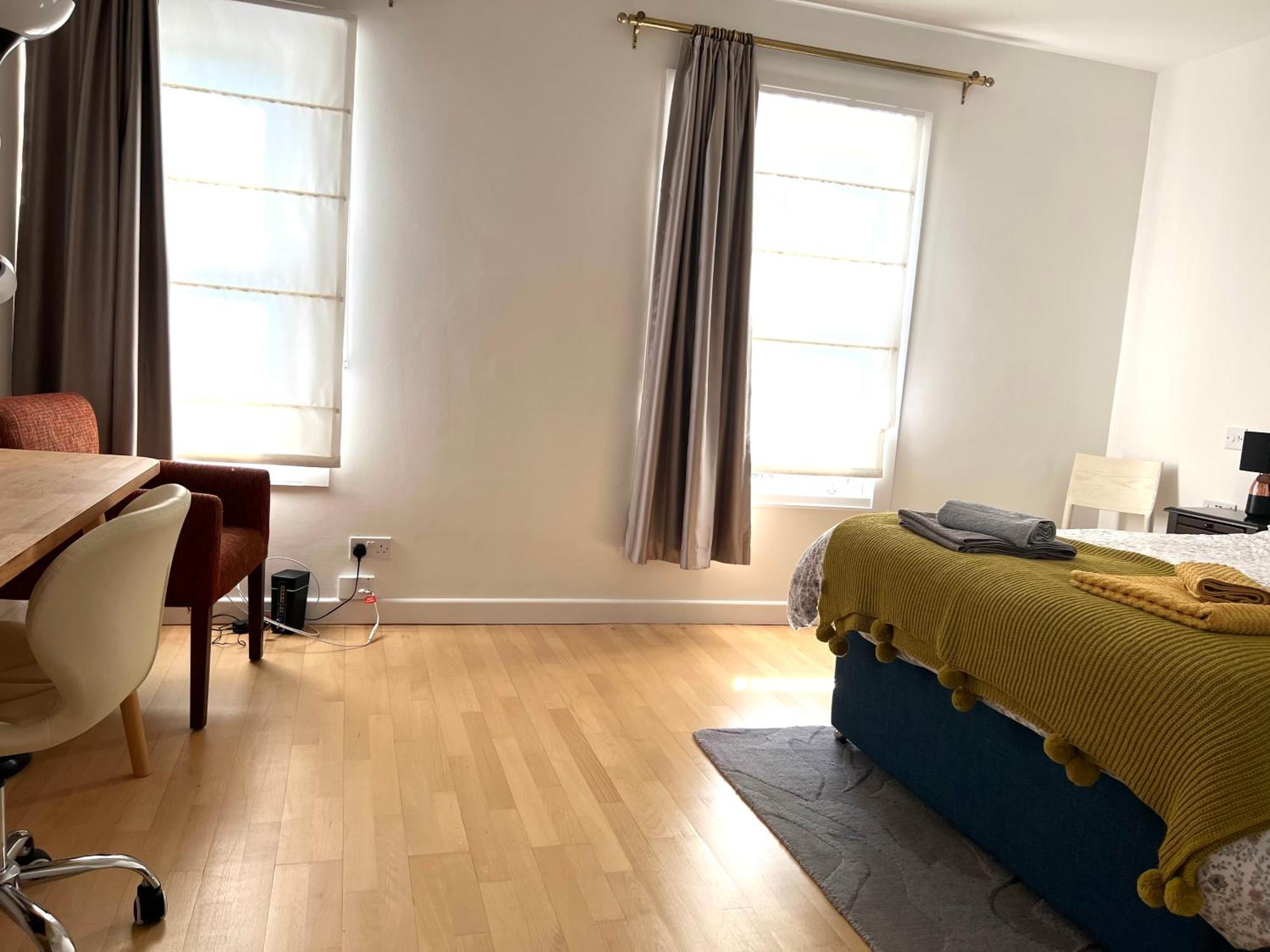 300M To Fitzwilliam Museum 3 En-Suites Double Bedroom Victoria House เคมบริดจ์ ภายนอก รูปภาพ
