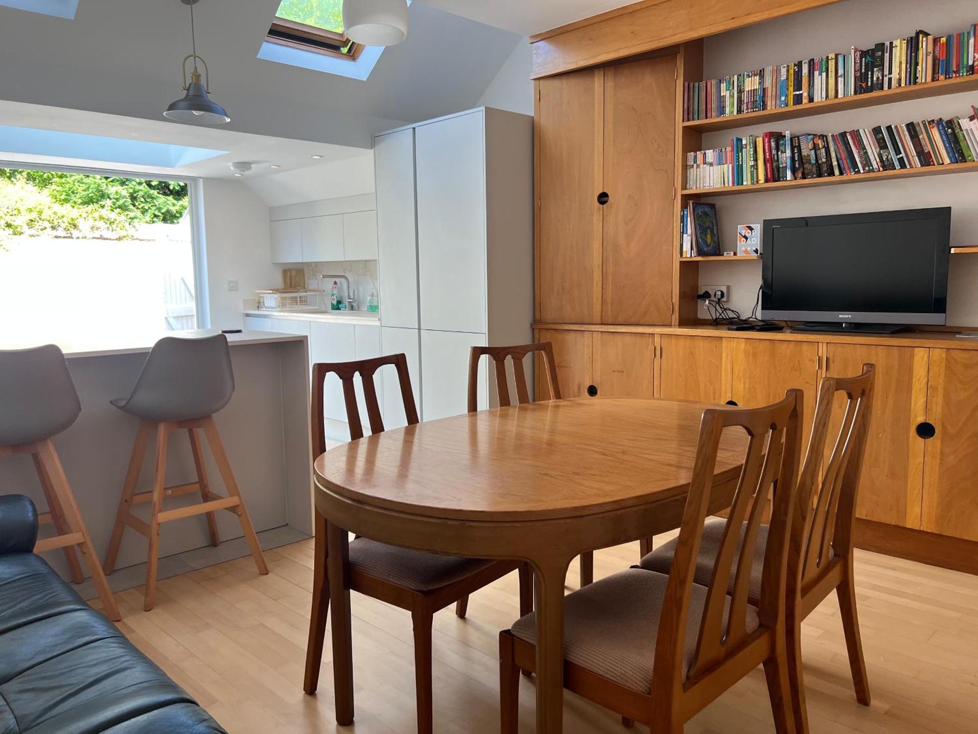 300M To Fitzwilliam Museum 3 En-Suites Double Bedroom Victoria House เคมบริดจ์ ภายนอก รูปภาพ