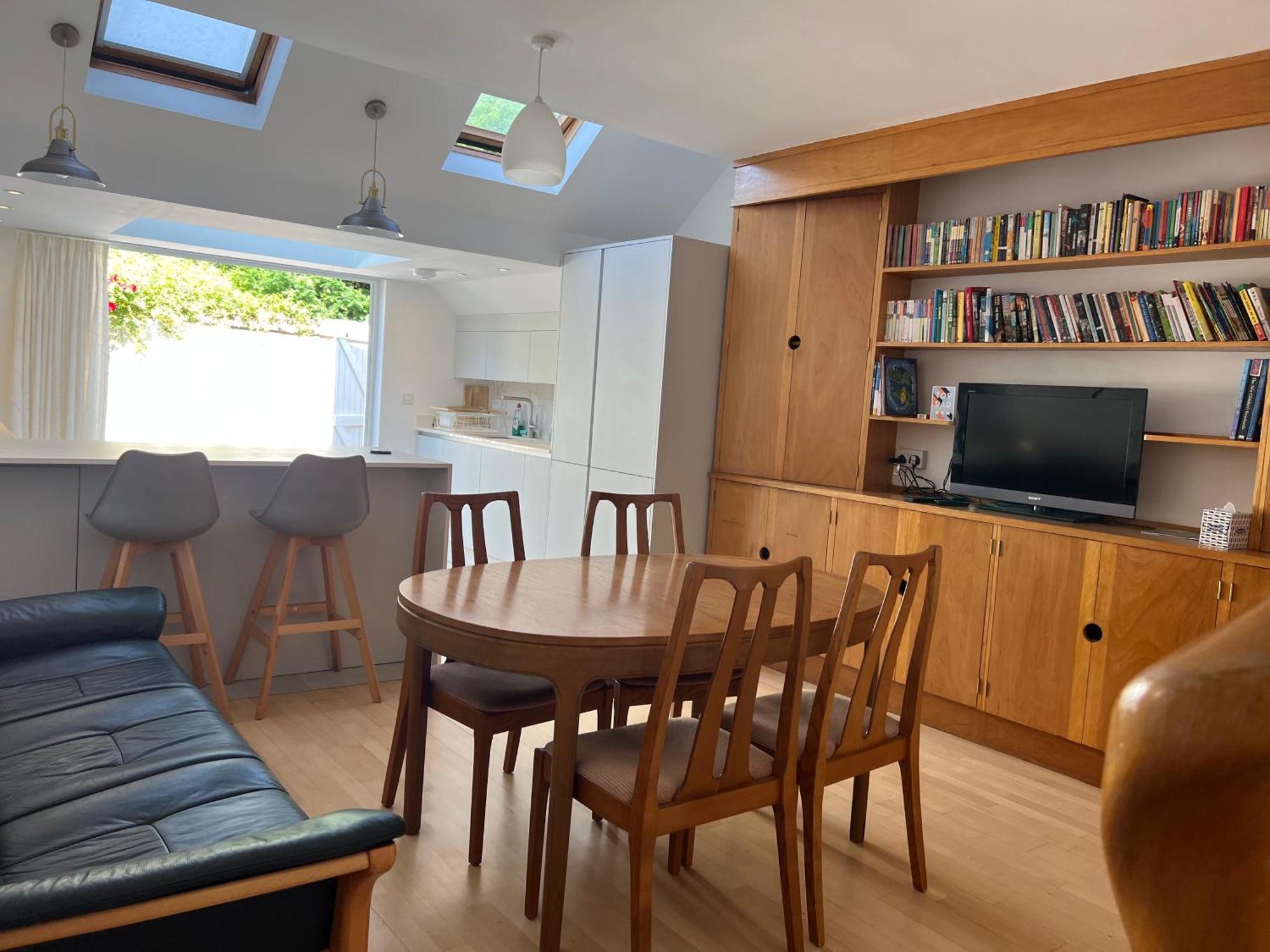 300M To Fitzwilliam Museum 3 En-Suites Double Bedroom Victoria House เคมบริดจ์ ภายนอก รูปภาพ